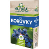 AGRO NATURA Prírodné hnojivo pre čučoriedky a brusnice 1,5 kg