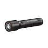 LEDLENSER LED LENSER P7R CORE - ruční svítilna, dobíjecí, dosvit 300 m, záruka 7 let