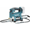 Makita DGP180Z DGP180Z akumulátorový mazací lis