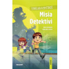 Strelka a Bystroš: Misia Detektívi