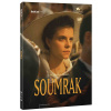 Soumrak (2018) - DVD