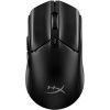 HP HyperX Pulsefire Haste 2 Core Black 0197498115382