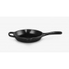 Le Creuset - Panvica, priemer 16 cm, noir mat 20182160000422