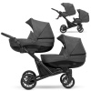Kunert Booster Graphite