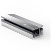 Jonsbo M.2 SSD chladič M.2 SSD; M.2 GREY