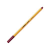 STABILO point 88 Fineliner - samostatný – purpurová 88/19