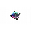 Ventilátor BanditPower 120 x 120 mm RING RAINBOW