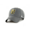Vegas Golden Knights - Ballpark Snap NHL Šiltovka nastaviteľná