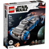 LEGO Star Wars Prepravné vozidlo I-TS 75293