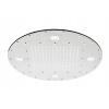 Sprchový panel - Okrúhla sprchová hlavica Corsan Led, 40 cm (Sprchový panel - Okrúhla sprchová hlavica Corsan Led, 40 cm)