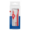 Curaprox medzizubná kefka CPS 07 Prime Start + držiak