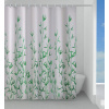 GEDY Eucalipti sprchový záves 180x200cm, polyester 1304