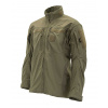 Blúza Combat CCJ Carinthia® – Olive Green vel. 3XL