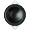 Visaton BF 45 S - 8 Ohm 1.8 palca 4.5 cm širokopásmový reproduktor 4 W 8 Ω čierna hliníková membrána; 2245