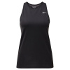 Reebok Essentials Tank Top Womens Black 4 - 6 (XS)