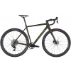 Štrkový bicykel MMR X-TOUR 00 - Liquid Moss Green - veľkosť S / 24/2025 78552