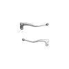 VICMA 1057960 V PARTS (VICMA) HONDA XL 1000V 03-07, CRF 230 04-07 CLUTCH LEVER SILVER (DSH16SV) (73641)