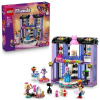 Lego Friends 42685 Módní přehlídka v městečku Heartlake