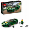 LEGO 76907 Speed Champions - Lotus Evija Klocks (LEGO 76907 Speed Champions - Lotus Evija Klocks)