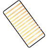 IDEA nábytok Lamelový rošt 90 × 200