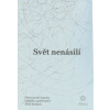 Kashtan Miki: Svět nenásilí: obnovování tkaniny lid.společenství (Bezmocný neznamená svatý. Cesta poddajnosti vede k morální a spirituální sebevraždě. Ale cesta nenásilí vede ke spáse a milované komun