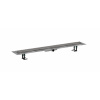 Hansgrohe RainDrain Compact Sprchový žľab 120 cm na vloženie dlažby, s roštom 56173000-HG