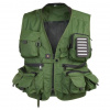 Garbolino muškárska vesta Gilet Mouche Court Magirus Varianta: vel. M (GOTCM2113|M)