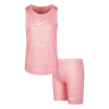 Nike Swoosh Short St In99 Sea Coral 2-3 roky