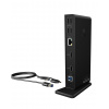 ICY BOX IB-DK2251AC Kabel USB 3.2 Gen 2 (3.1 Gen 2) Type-A Černá