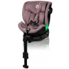 Autosedačka Lionelo Harmony i-Size Pink Mauve Bamboo (5903771708814)