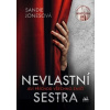 Nevlastní sestra
