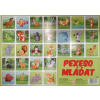 Pexeso mláďatá