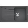 Blanco Dřez Sona 45 S šedá skála 519663