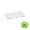 Wimex Papierová tácka biela 25 x 17,5 cm `č.6` [250 ks]