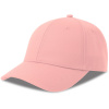Atlantis Headwear Kšiltovka Hit-S, 6 panelová COT33027004899-pink Růžová UNI