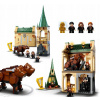 Stavebnica, slamky - Stretnutie Harryho Pottera s blokmi Can 76387 (Stretnutie Harryho Pottera s blokmi Can 76387)