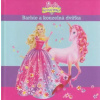 Barbie a kouzelná dvířka