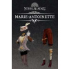 Steelrising - Marie-Antoinette Cosmetic Pack (DLC)