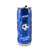 Termoska plechovka FOTBAL 0,5 l - ORION