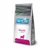 Vet Life Dog Struvite 2 kg