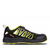 BENNON REBEL S1P ESD B-SPIN Green Low Veľkosť: 44