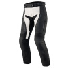 REBELHORN HIKER III LADY čierne / šedé dámske nohavice DXL