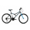 Horské jízdní kolo Capriolo DIAVOLO DX 600 26 /18HT šedo-modré 17