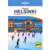 Lonely Planet Pocket Helsinki 1 (Le Nevez Catherine)