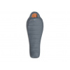 Spací pytel PINGUIN Topas CCS Grey – 185 cm