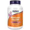 Now Foods Sunflower Lecithin (slnečnicový lecitin) 1200 mg