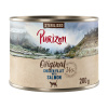 Purizon Adult Sterilised 6 x 200 g - bez obilnín - kuracie filety s lososom