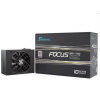 SEASONIC zdroj 750W FOCUS SPX-750 (2021), 80+ GOLD FOCUS-SPX-750 Seasonic