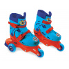 Mondo kolieskové korčule Paw Patrol 3-kolieskové 28313