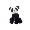 Panda plyš 30 cm